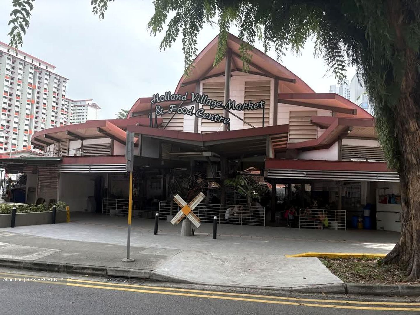 Blk 12 Holland Vista (Queenstown), HDB 3 Rooms #603681321